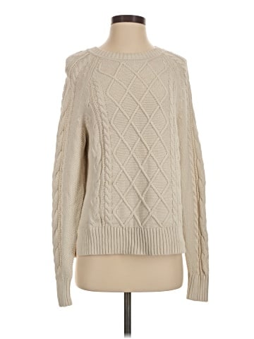 Gap Pullover Sweater (view 1)