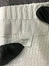 Zara Ivory Pullover Sweater Size 6 - 7 - photo 3