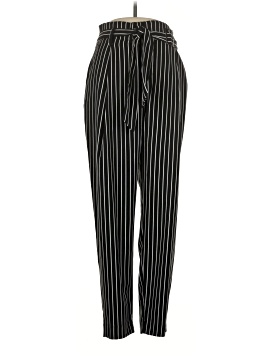 Zara Basic Casual Pants