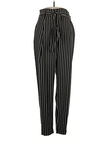 Zara Basic Casual Pants (view 1)