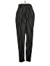 Zara Basic Stripes Black Casual Pants Size S - photo 1
