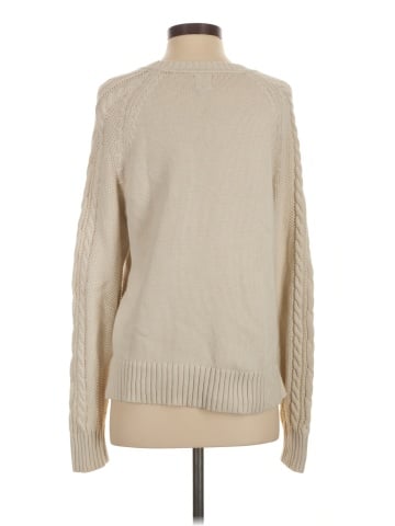 Gap Pullover Sweater (view 2)