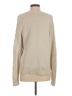 Gap 100% Cotton Solid Tan Pullover Sweater Size S - photo 2