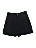 Express Solid Black Shorts Size 00 - photo 1