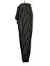 Zara Basic Stripes Black Casual Pants Size S - photo 5