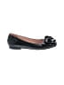 Taryn Rose Black Flats Size 8 - photo 1