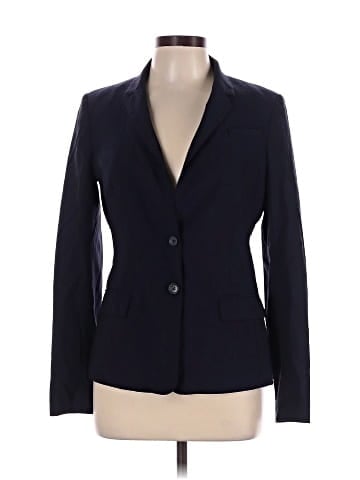 Banana Republic Wool Blazer (view 1)
