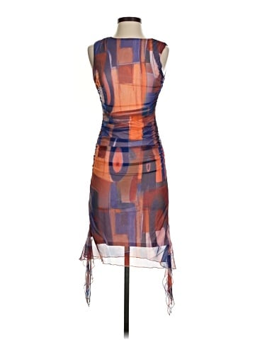 pretty garbage Cocktail Dress (view 1)