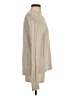 Gap 100% Cotton Solid Tan Pullover Sweater Size S - photo 4
