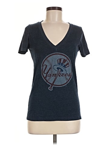 MLB Short Sleeve T-Shirt (view 1)