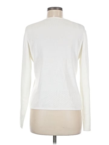 Caslon Cardigan (view 2)