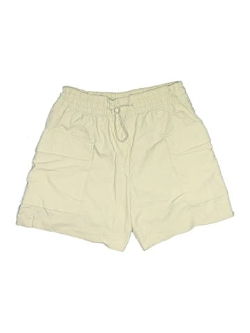 Active by Old Navy Khaki Shorts (view 1)