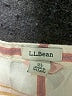 L.L.Bean 100% Cotton Ivory Long Sleeve Blouse Size XL - photo 7