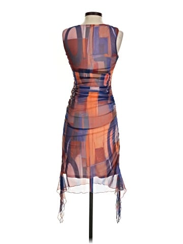 pretty garbage Cocktail Dress (view 2)