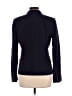 Banana Republic Blue Wool Blazer Size 10 - photo 2