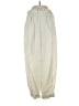 Max Studio 100% Cotton Ivory Casual Pants Size S - photo 1