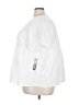 ModCloth White Short Sleeve Blouse Size 3X - photo 5