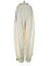 Max Studio 100% Cotton Ivory Casual Pants Size S - photo 2