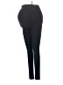 Hatch Black Active Pants Size Sm Maternity - photo 1