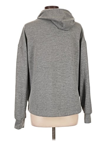 Evereve Pullover Hoodie (view 2)
