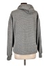 Evereve Gray Pullover Hoodie Size L - photo 2