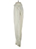 Max Studio 100% Cotton Ivory Casual Pants Size S - photo 5