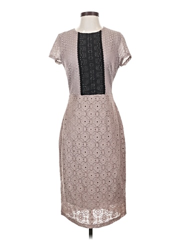 New York & Company Casual Dress (view 1)