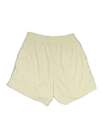 Active by Old Navy Khaki Shorts (view 2)