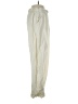 Max Studio 100% Cotton Ivory Casual Pants Size S - photo 4