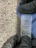 Milano Blue Cardigan Size 1X - photo 8