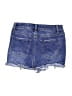 Tractr Blue Denim Shorts Size 20 - photo 2
