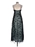 Assorted Brands Stars Black Cocktail Dress Size 10 - photo 2