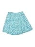 Tea Stars Blue Skirt Size 16 - photo 1