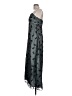 Assorted Brands Stars Black Cocktail Dress Size 10 - photo 5