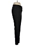 Seven7 Black Casual Pants Size 8 - photo 4