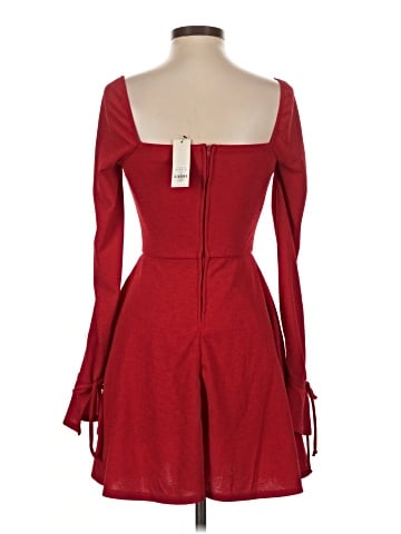 Francesca's Cocktail Dress (view 2)