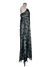 Assorted Brands Stars Black Cocktail Dress Size 10 - photo 4