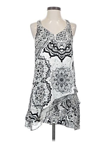 Parker Casual Dress (view 1)