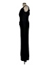 Alex Evenings Black Cocktail Dress Size 10 - photo 5