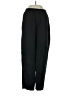 Max Studio Black Track Pants Size S - photo 1