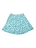 Tea Stars Blue Skirt Size 16 - photo 2