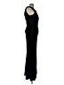 Alex Evenings Black Cocktail Dress Size 10 - photo 4