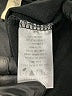 Allison Joy Black Sleeveless Blouse Size S - photo 8