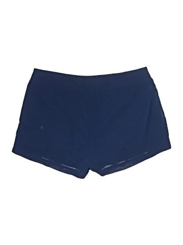 Buttons Shorts (view 2)