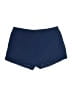 Buttons 100% Polyester Hearts Blue Shorts Size M - photo 2