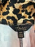 Thalia Sodi Animal Print Brown Casual Skirt Size M - photo 4