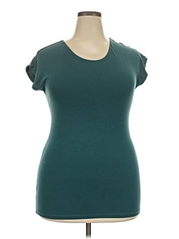 Downeast Short Sleeve T-Shirt (view 1)