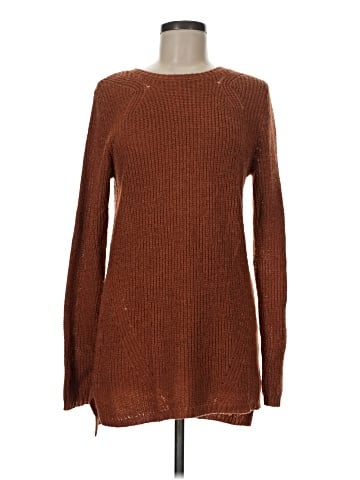 Merona Pullover Sweater (view 1)