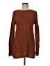 Merona Brown Pullover Sweater Size M - photo 1