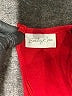 Emily Rose Red Dress Size 2T - photo 3